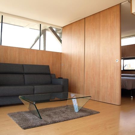 Apartamentos Playtime Madrid Exterior photo