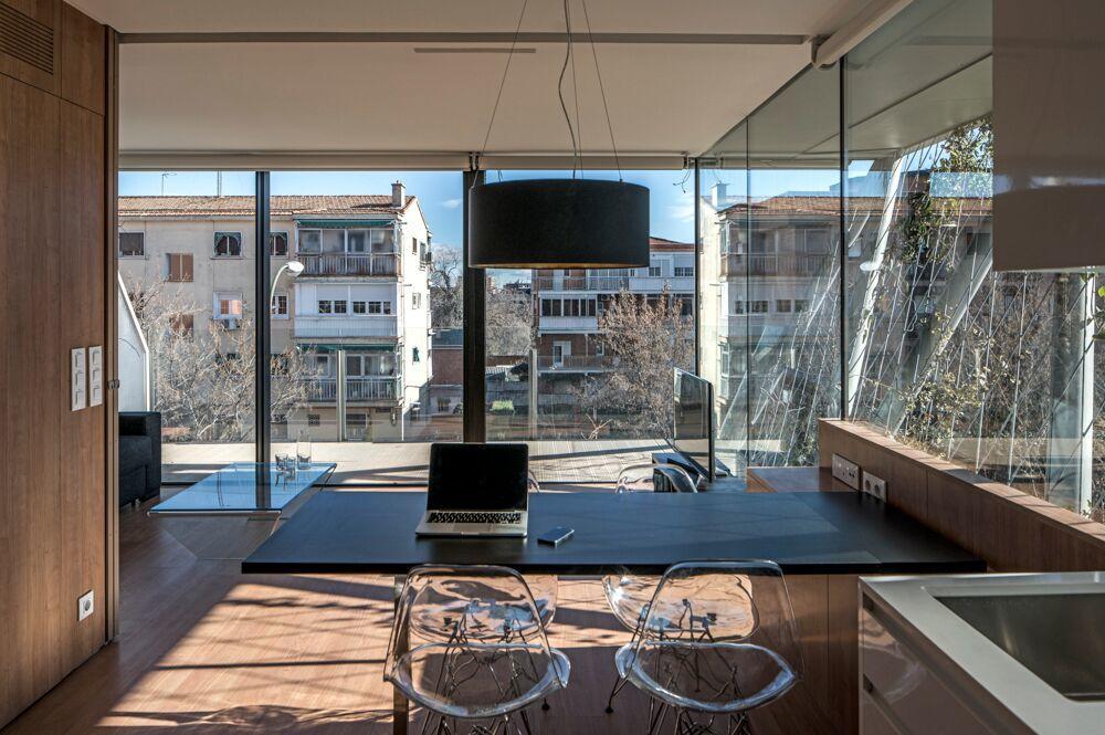 Apartamentos Playtime Madrid Exterior photo