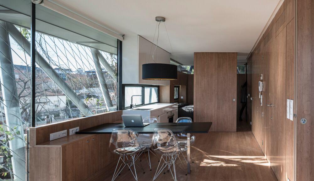 Apartamentos Playtime Madrid Exterior photo